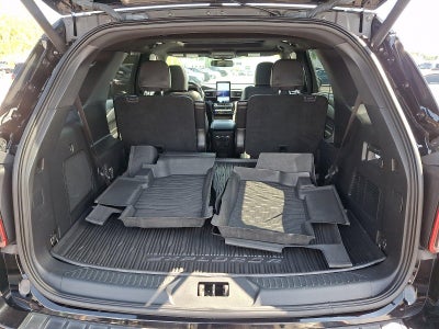 2022 Ford Explorer ST 4WD