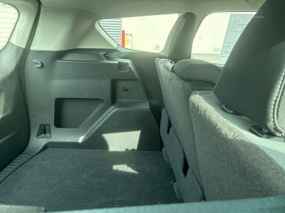2017 Ford Escape S FWD