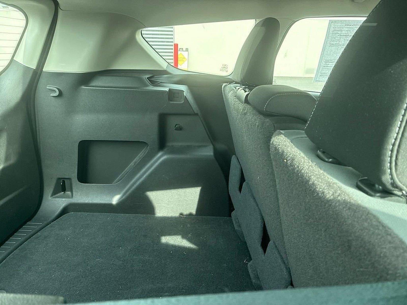 2017 Ford Escape S FWD
