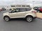 2018 Ford Escape SEL 4WD