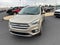 2018 Ford Escape SEL 4WD