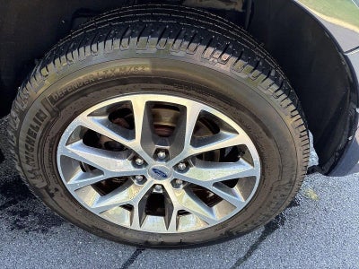 2017 Ford Expedition XLT 4x4