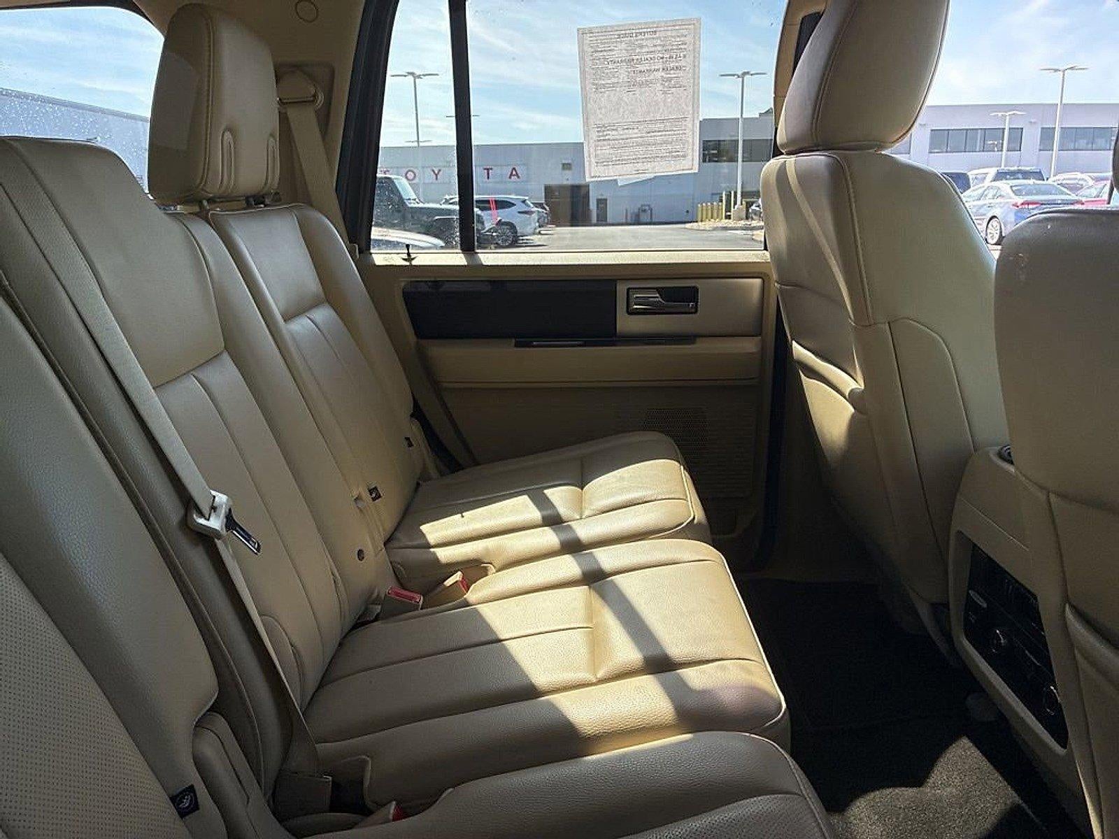 2017 Ford Expedition XLT 4x4