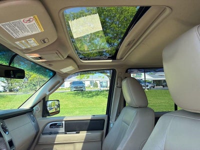 2017 Ford Expedition XLT 4x4