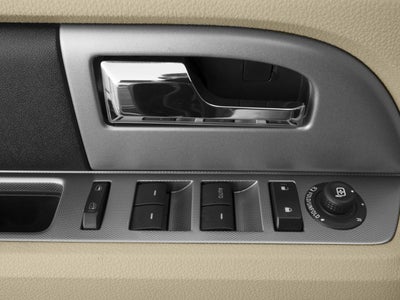 2017 Ford Expedition XLT 4x4