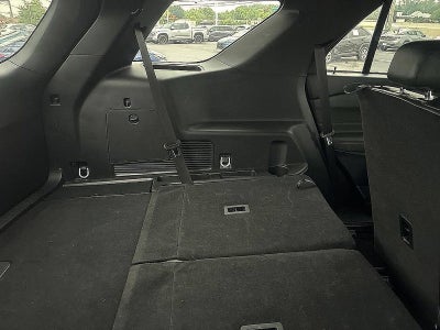 2023 Ford Explorer Timberline 4WD
