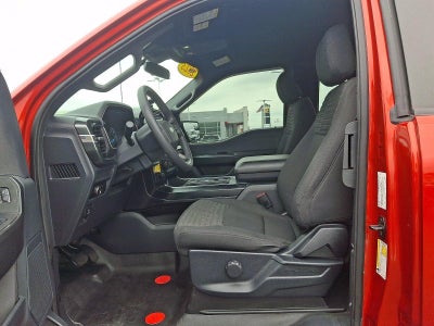 2023 Ford F-150 XL 4WD SuperCab 6.5' Box