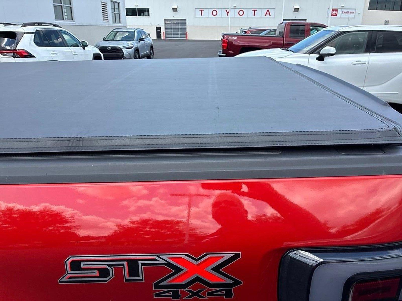 2023 Ford F-150 XL 4WD SuperCab 6.5' Box