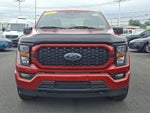 2023 Ford F-150 XL 4WD SuperCab 6.5' Box