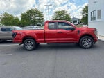 2023 Ford F-150 XL 4WD SuperCab 6.5' Box