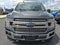 2019 Ford F-150 XLT 4WD SuperCab 6.5' Box