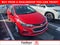 2016 Chevrolet Cruze Sedan LT (Automatic)
