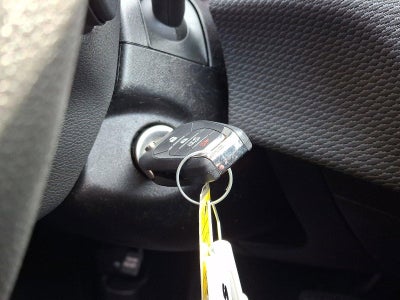 2016 Chevrolet Cruze Sedan LT (Automatic)