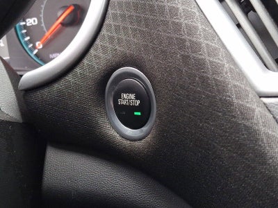 2023 Chevrolet Malibu 4dr Sdn 1LT