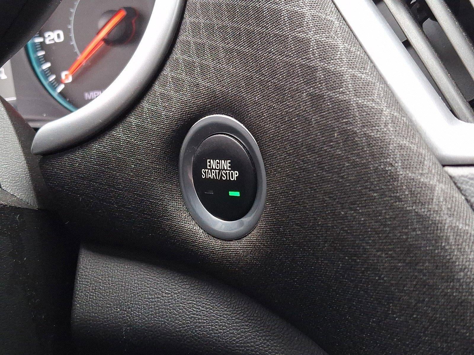 2023 Chevrolet Malibu 4dr Sdn 1LT