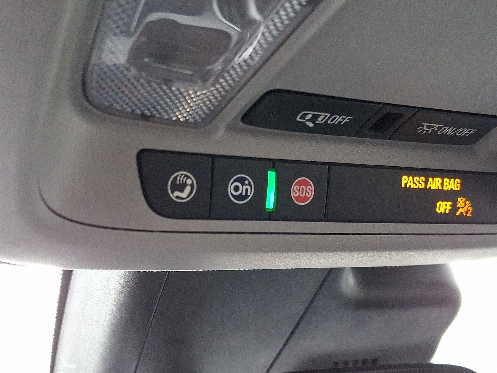 2023 Chevrolet Malibu 4dr Sdn 1LT