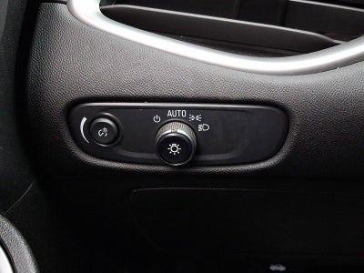 2023 Chevrolet Malibu 4dr Sdn 1LT