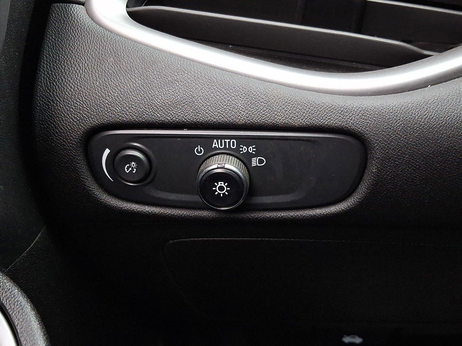 2023 Chevrolet Malibu 4dr Sdn 1LT