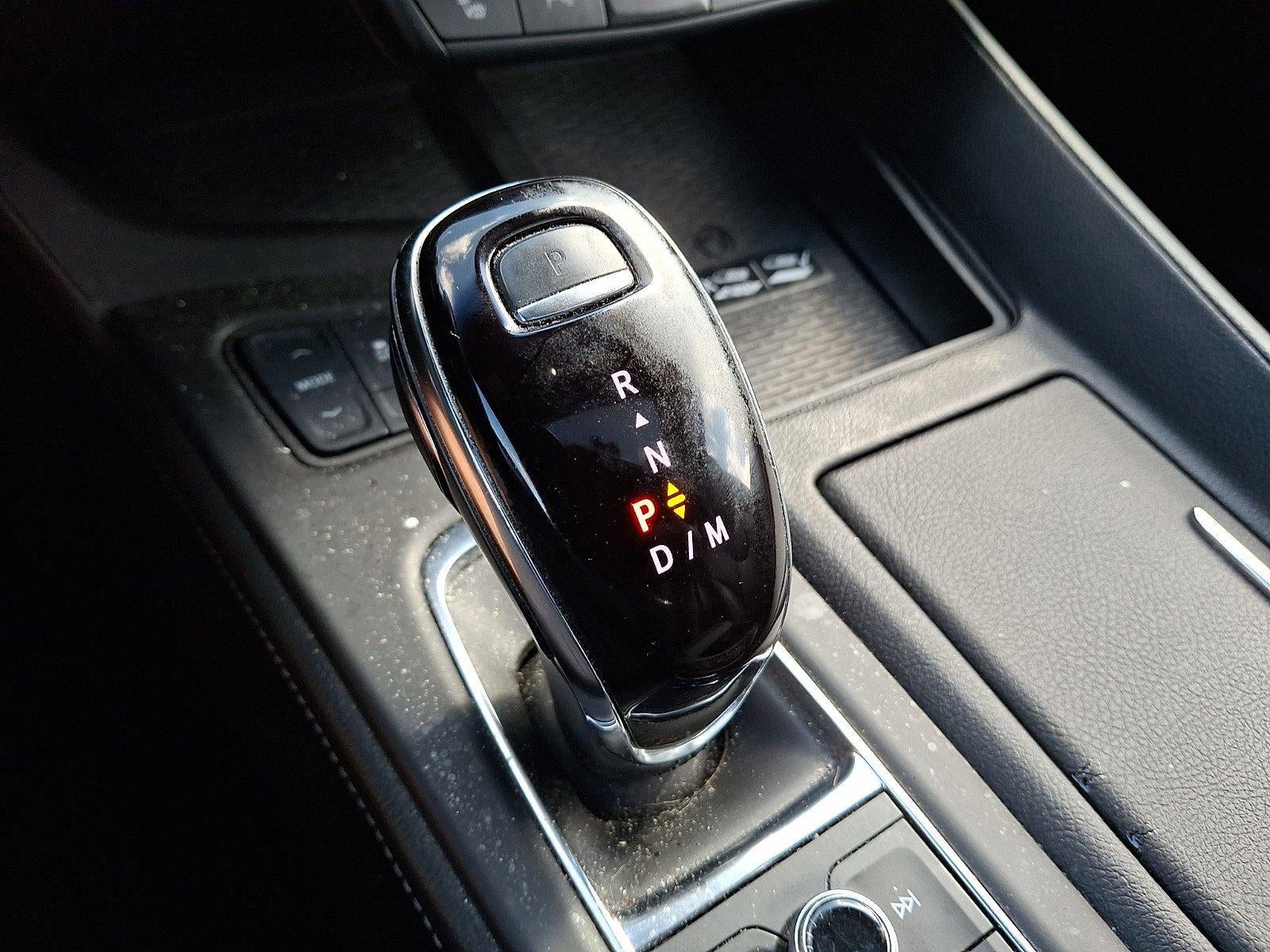 2023 Cadillac CT5 4dr Sdn Luxury