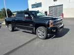 2016 Chevrolet Silverado 2500 HD Crew Cab Standard Box 4-Wheel Drive High Country