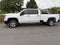 2021 Chevrolet Silverado 2500HD Work Truck