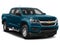2020 Chevrolet Colorado Crew Cab Short Box 2-Wheel Drive LT