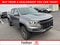 2022 Chevrolet Colorado Crew Cab Short Box 4-Wheel Drive ZR2