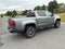 2022 Chevrolet Colorado Crew Cab Short Box 4-Wheel Drive ZR2