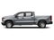 2023 Chevrolet Silverado 1500 Crew Cab Short Box 4-Wheel Drive Custom