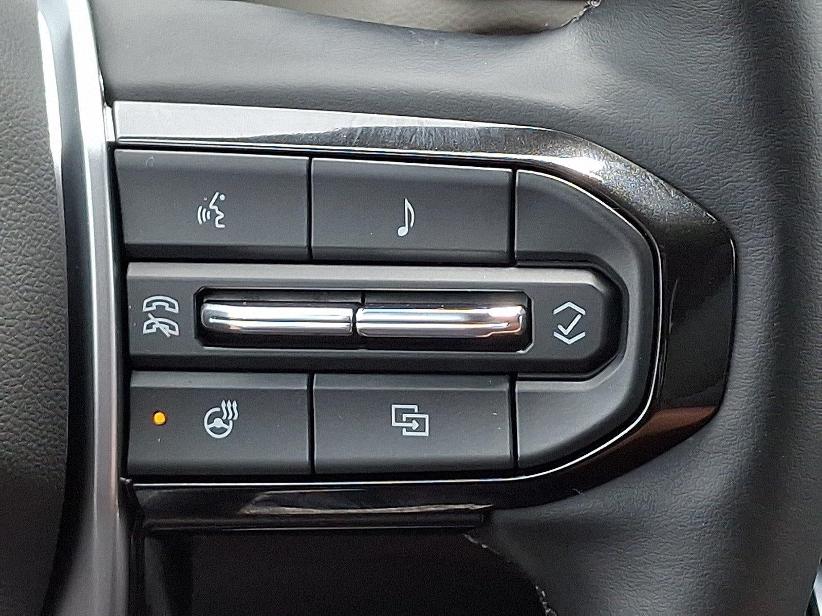 2025 Chevrolet Colorado Crew Cab Short Box 4-Wheel Drive ZR2