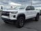 2025 Chevrolet Colorado Crew Cab Short Box 4-Wheel Drive ZR2