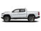 2025 Chevrolet Colorado Crew Cab Short Box 4-Wheel Drive ZR2