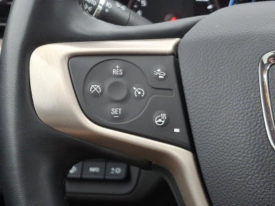 2023 GMC Acadia AWD Denali