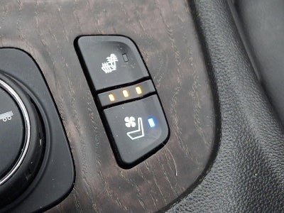 2023 GMC Acadia AWD Denali