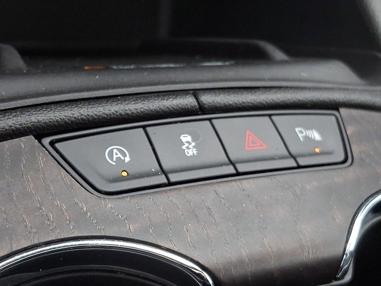 2023 GMC Acadia AWD Denali