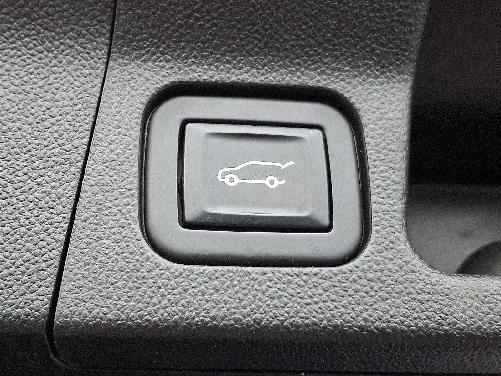2023 GMC Acadia AWD Denali