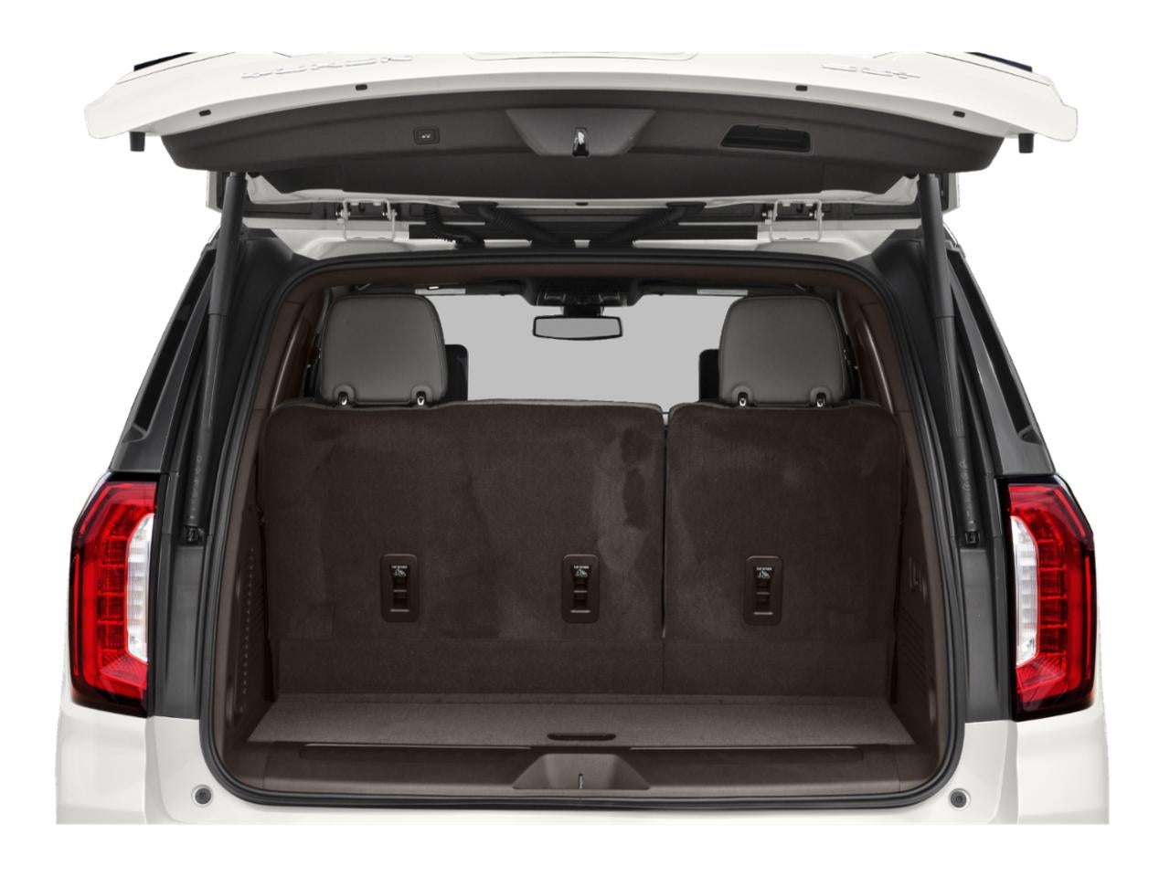 2023 GMC Yukon 4WD 4dr SLT