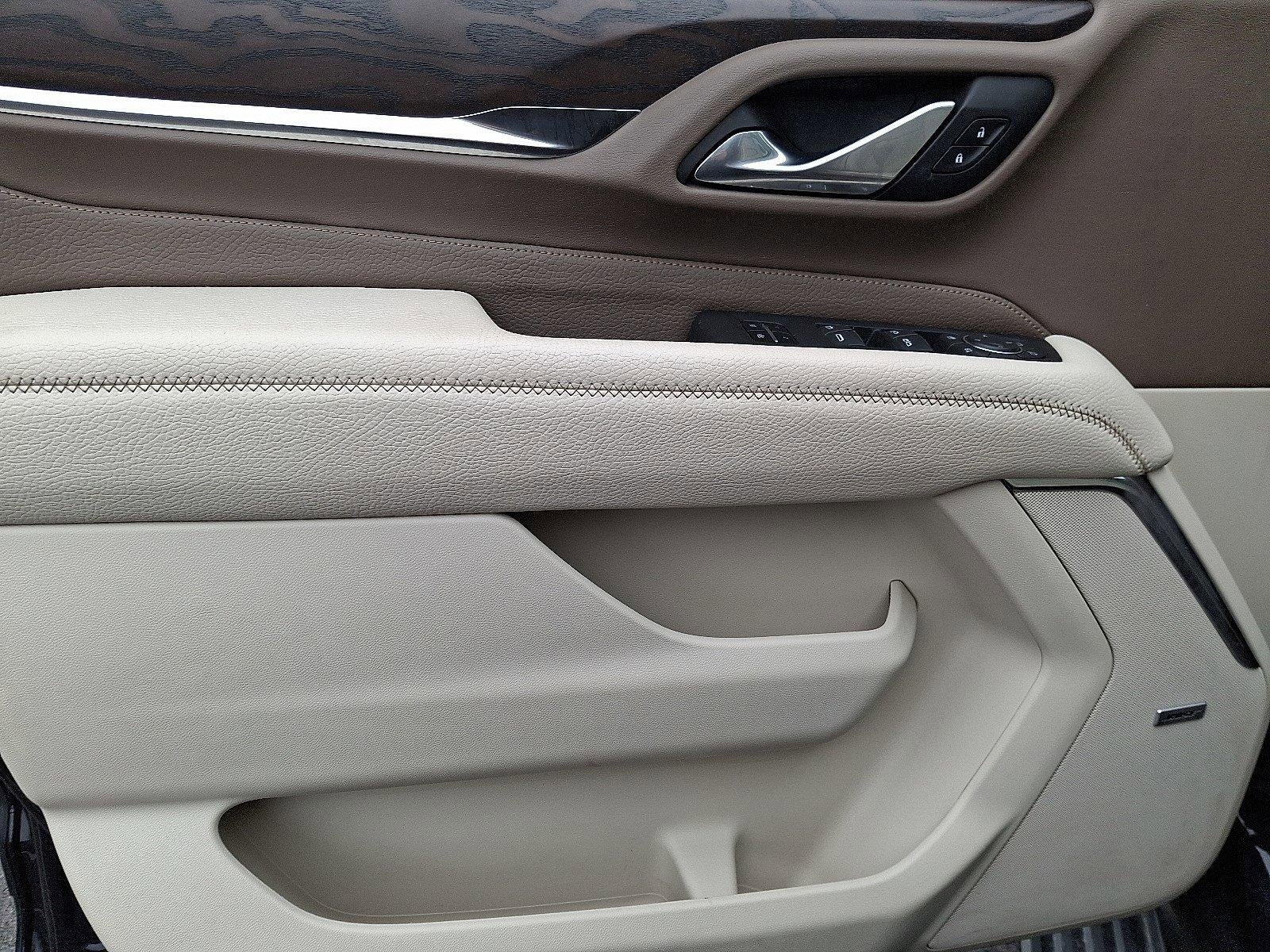 2022 GMC Yukon 4WD 4dr Denali