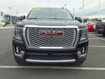 2022 GMC Yukon 4WD 4dr Denali