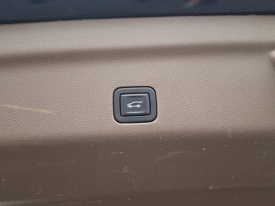 2022 GMC Yukon 4WD 4dr Denali