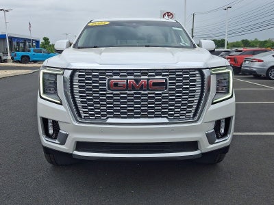 2023 GMC Yukon XL 4WD 4dr Denali
