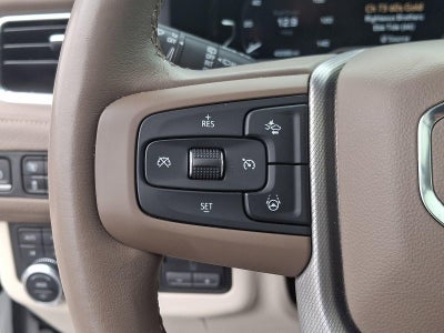 2023 GMC Yukon XL 4WD 4dr Denali