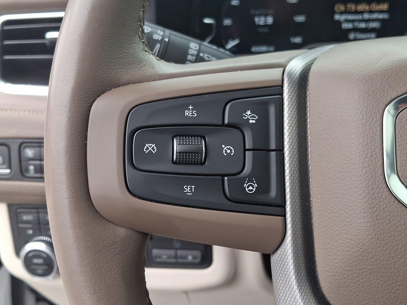 2023 GMC Yukon XL 4WD 4dr Denali