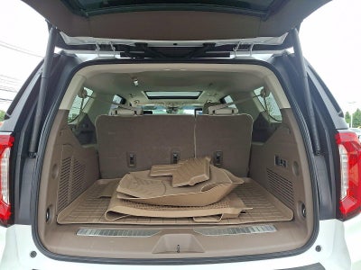 2023 GMC Yukon XL 4WD 4dr Denali