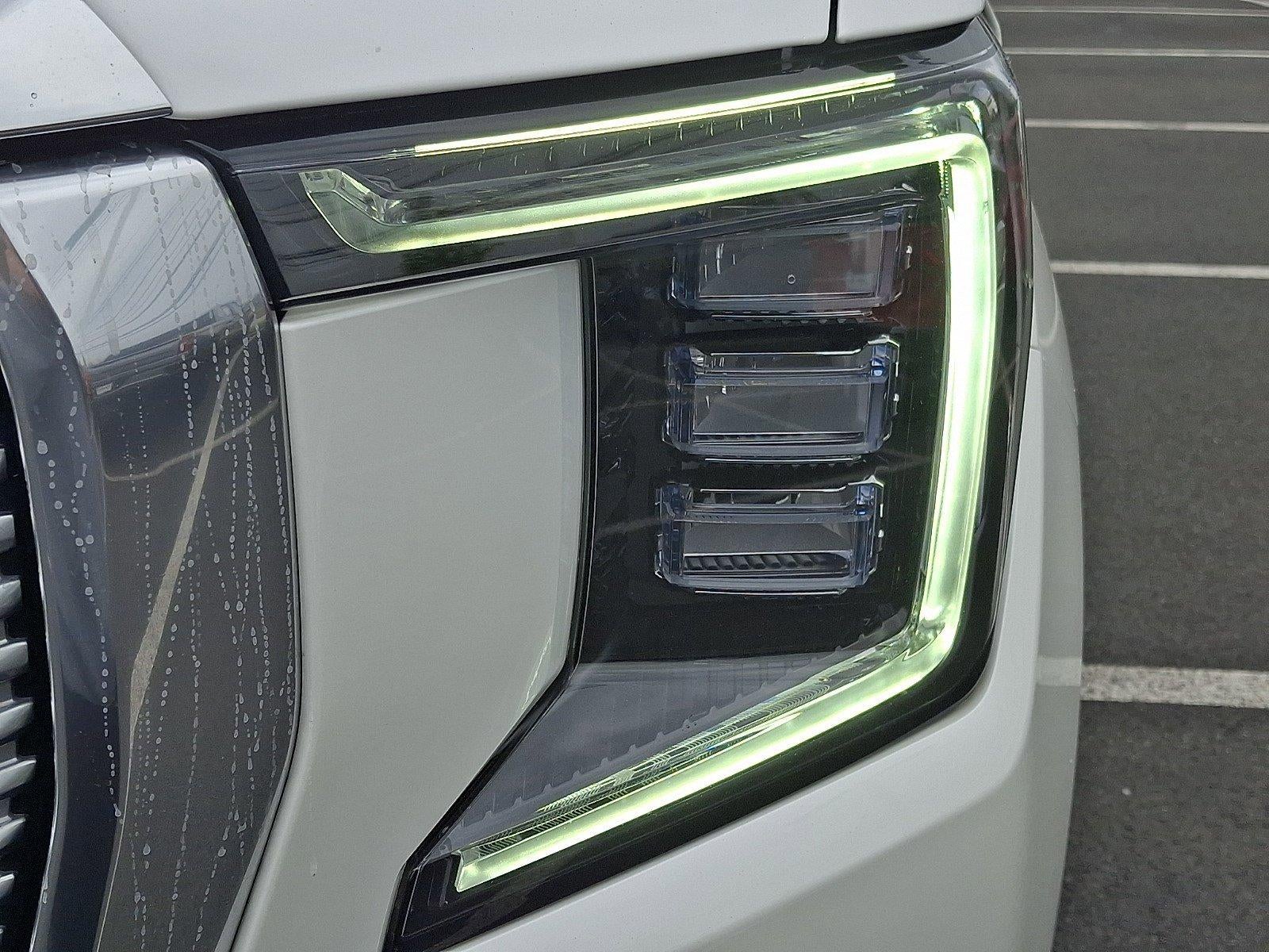 2023 GMC Yukon XL 4WD 4dr Denali