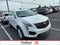 2023 Cadillac XT5 AWD 4dr Luxury