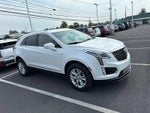 2023 Cadillac XT5 AWD 4dr Luxury