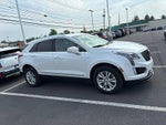 2023 Cadillac XT5 AWD 4dr Luxury