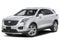 2023 Cadillac XT5 AWD 4dr Luxury