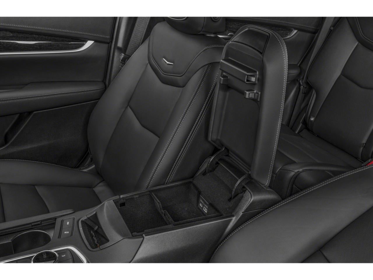 2023 Cadillac XT5 AWD 4dr Luxury